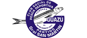 GUAZU Club Social de Pesca Deportiva Guaz�