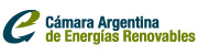C�mara Argentina de Energ�as Renovables