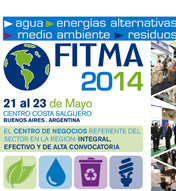 SE ACERCA FITMA 2014: AGUA, ENERGIAS ALTERNATIVAS, MEDIO AMBIENTE Y RESIDUOS EN COSTA SALGUERO