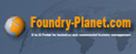 FOUNDRY PLANET