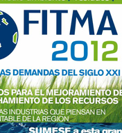 PRESENTACIONES A CARGO DE EMPRESAS EXPOSITORAS DE FITMA 2012