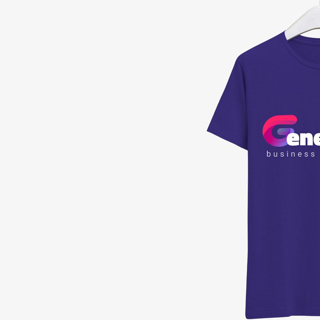 Cotton T-Shirt with Logo - Imagen 2