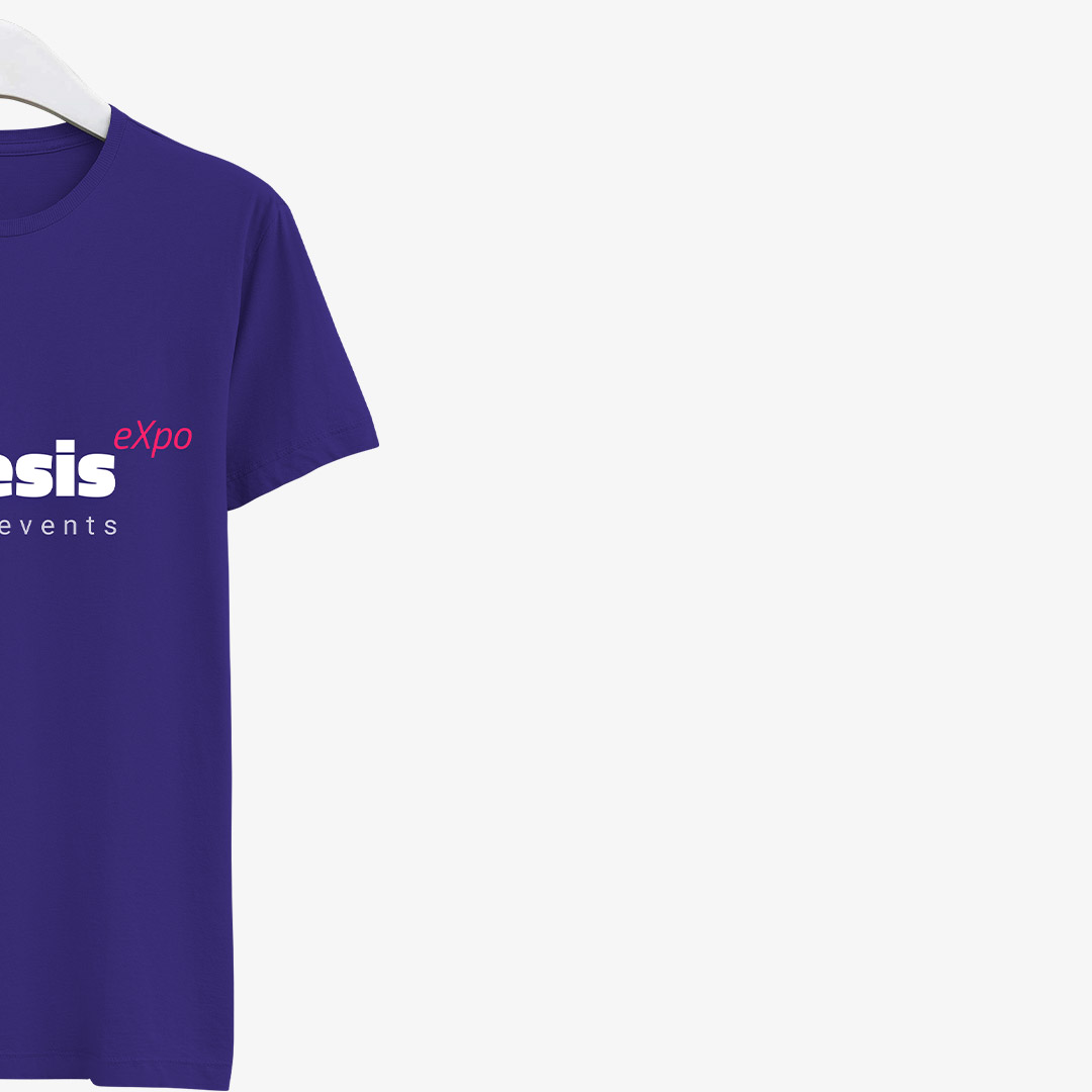 Cotton T-Shirt with Logo - Imagen 3