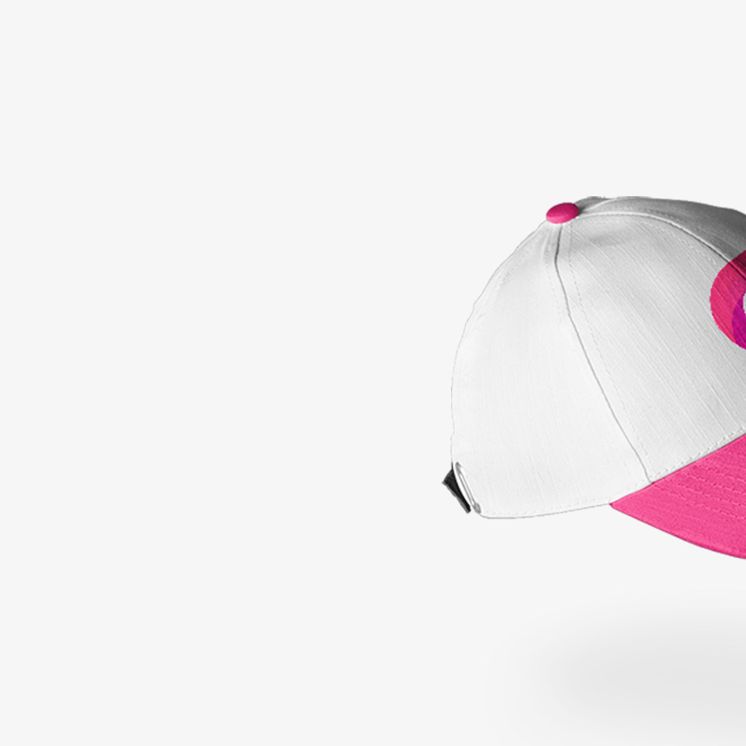 Cap with Logo - Imagen 2