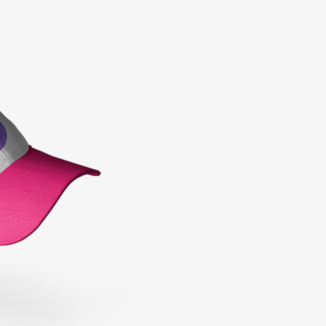 Cap with Logo - Imagen 3