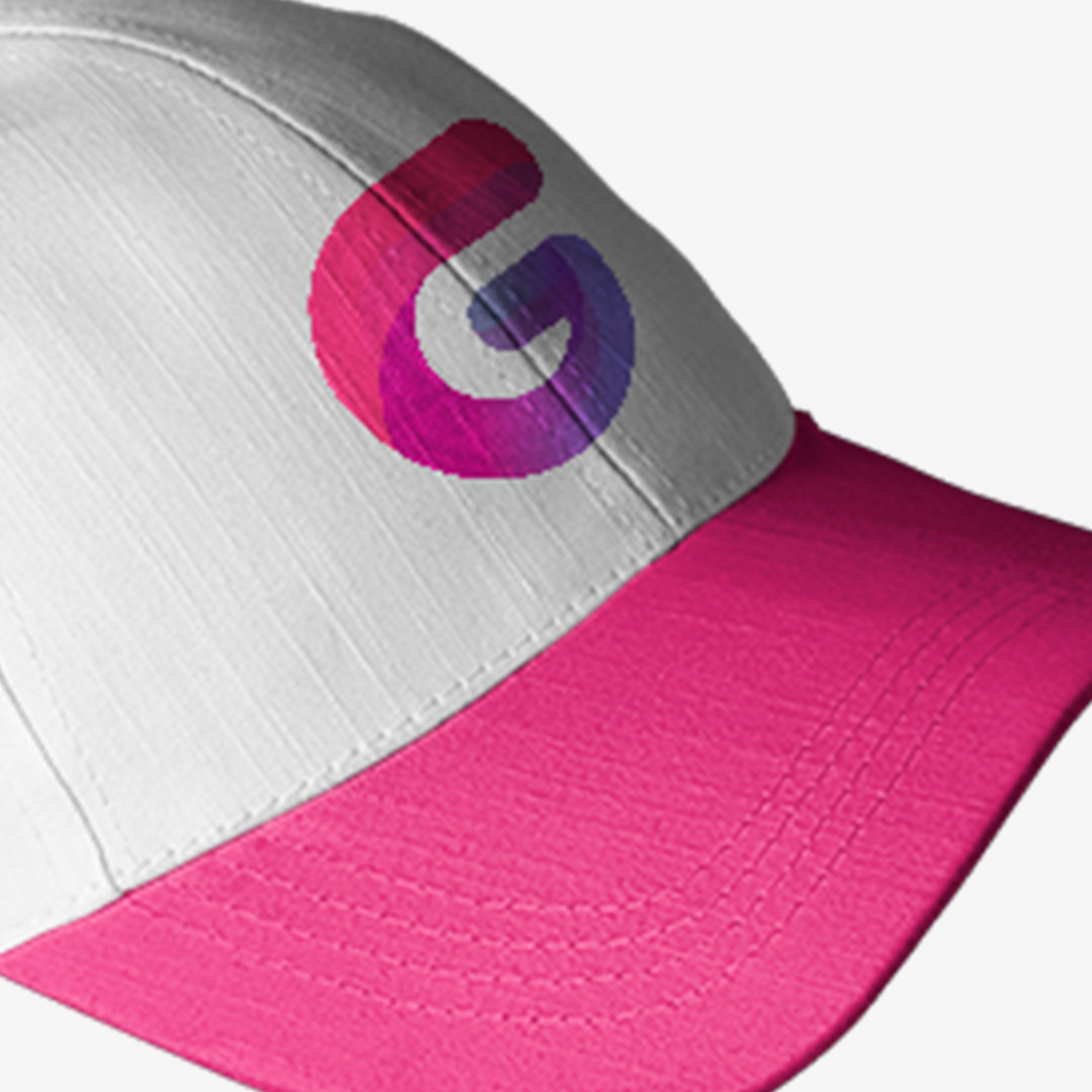 Cap with Logo - Imagen 4