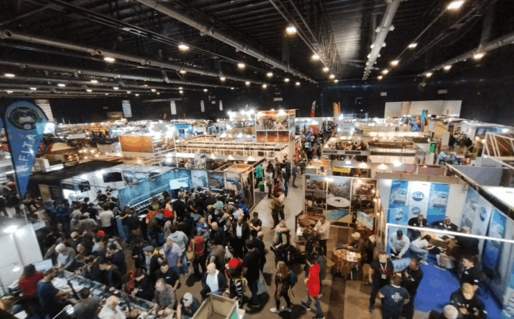 Feria Internacional de Caza, Pesca y Outdoors
